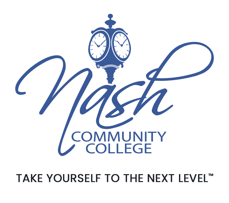 Nash Community College Logo