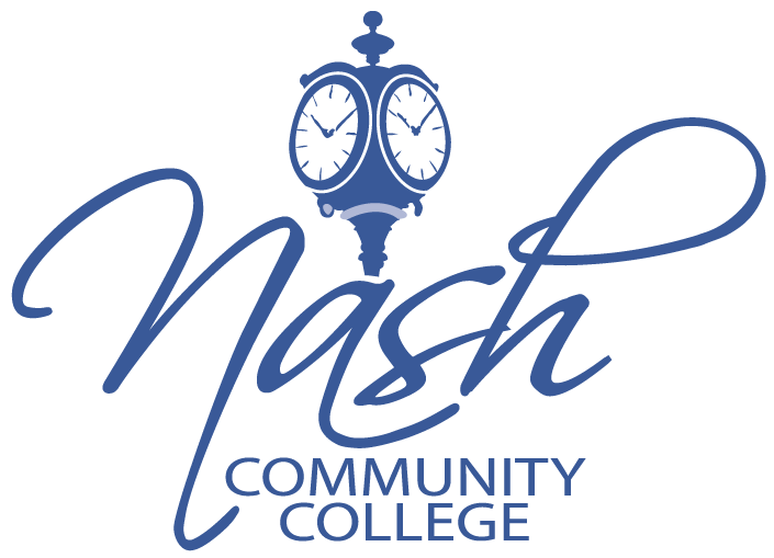 Nash Community College - Rocky Mount NC - Logo