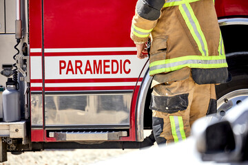 Paramedic