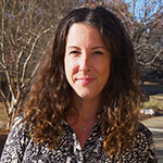 Headshot of Bobbi-Jo Moore