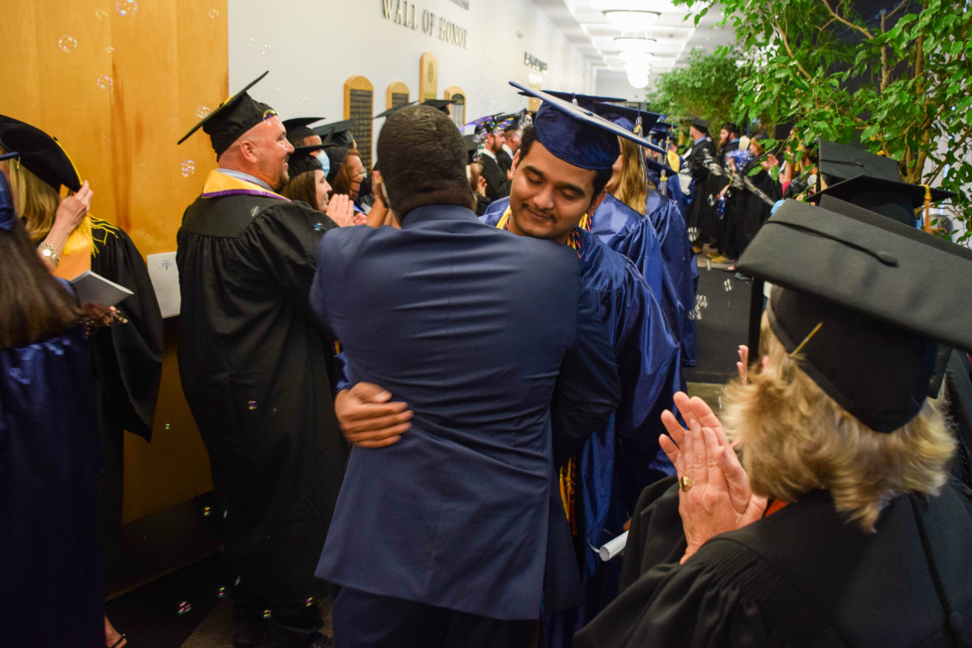 Graduation transcripts nash community college