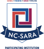 NC SARA Seal 2021