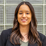 Headshot of Registration Specialist for ConEd