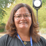 Stacey Williams